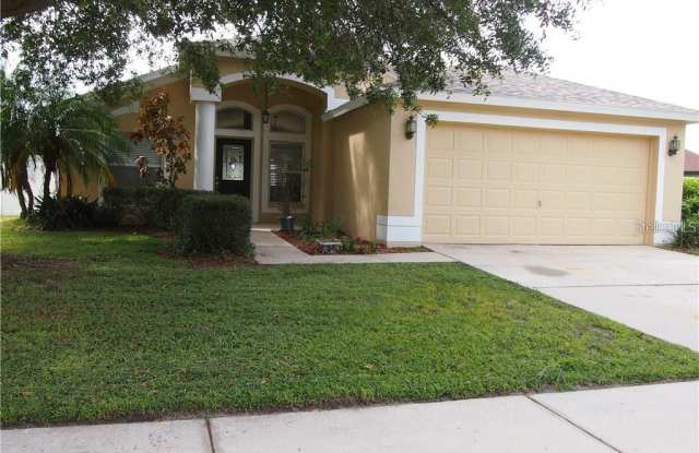 1760 KIRTLEY DRIVE - 1760 Kirtley Drive, Brandon, FL 33511