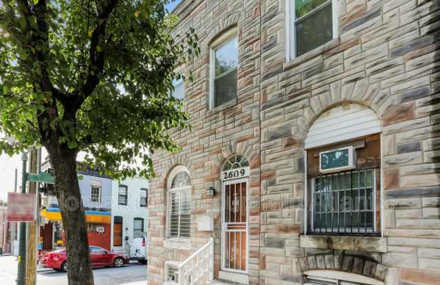 2609 Jefferson St photos photos