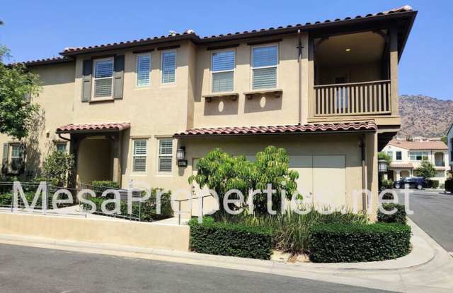 868 E. Mountain Way - 868 Mountain Way, Azusa, CA 91702