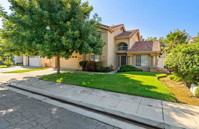 Spacious home in Northeast Fresno location with Solar! photos photos