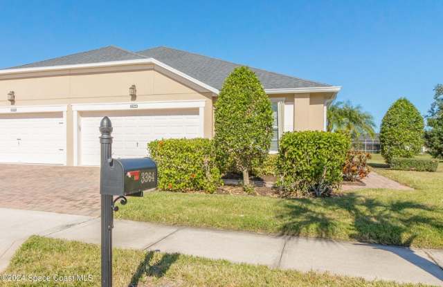 3364 Gurrero Drive - 1 - 3364 Gurrero Drive, Viera West, FL 32940