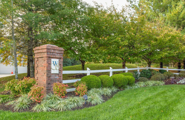 2048 Woodshade Ct - 2048 Woodshade Court, Woodmore, MD 20721
