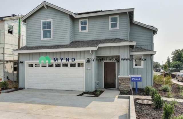 3220 Sher Ct - 3220 Sher Court, Sacramento, CA 95820