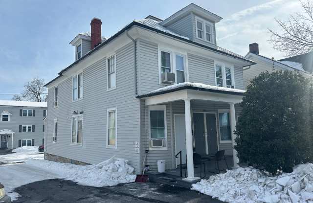 808 S Braddock St photos photos