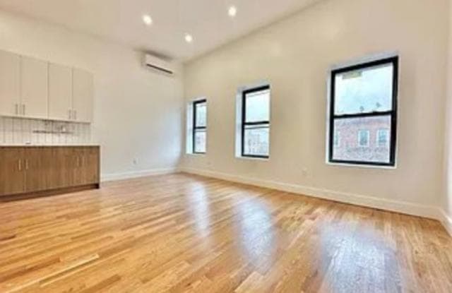 248 Patchen Avenue - 248 Patchen Avenue, Brooklyn, NY 11233