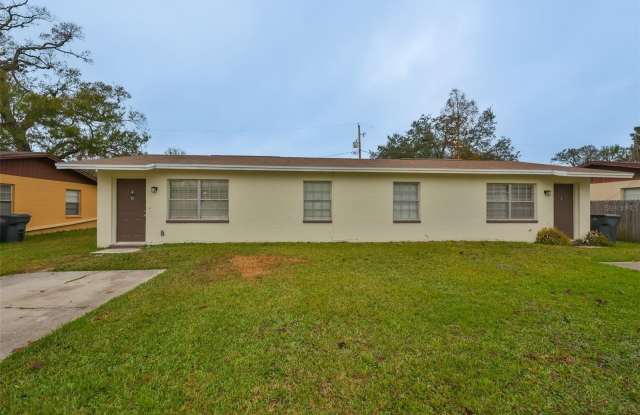 3710 DANNY BRYAN BOULEVARD - 3710 Danny Bryan Boulevard, East Lake-Orient Park, FL 33619