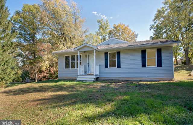 2307 OAKMONT ROAD - 2307 Oakmont Road, Fallston, MD 21047