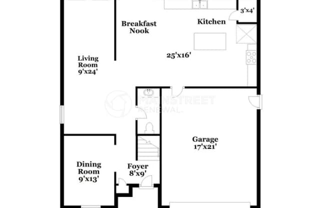 5024 Mallison Way Gallery 3
