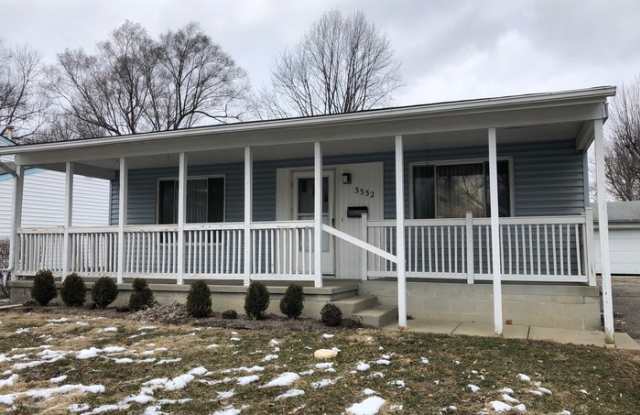 3332 Kenaston Drive - 3332 Kenaston Drive, Columbus, OH 43232