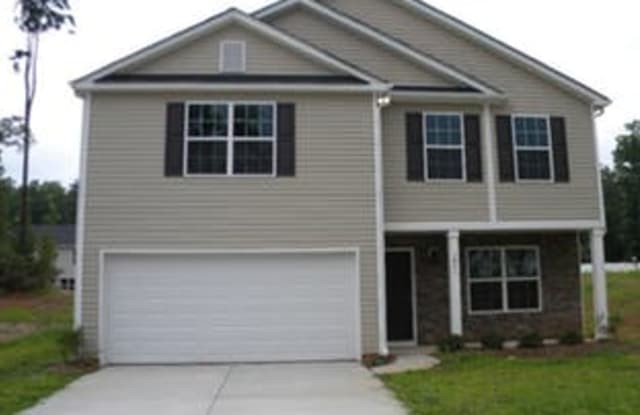 1222 Ben Livingston Rd - 1222 Ben Livingston Rd., Charlotte, NC 28214