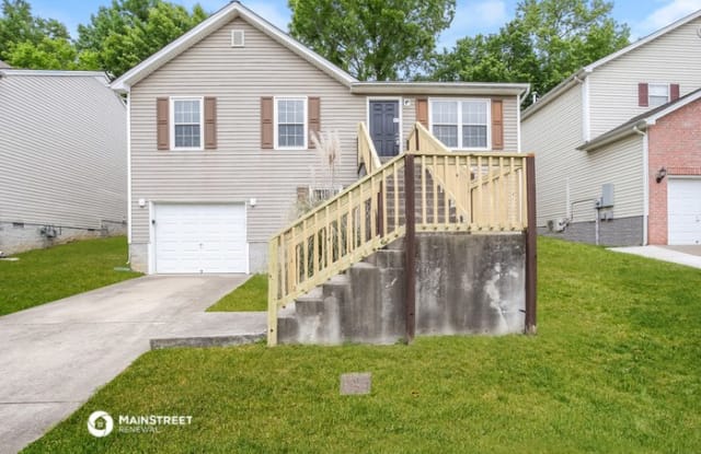 505 Scotts Creek Trail - 505 Scotts Creek Trail, Nashville, TN 37076
