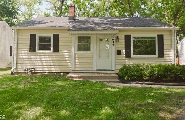 5636 Crittenden Avenue photos photos