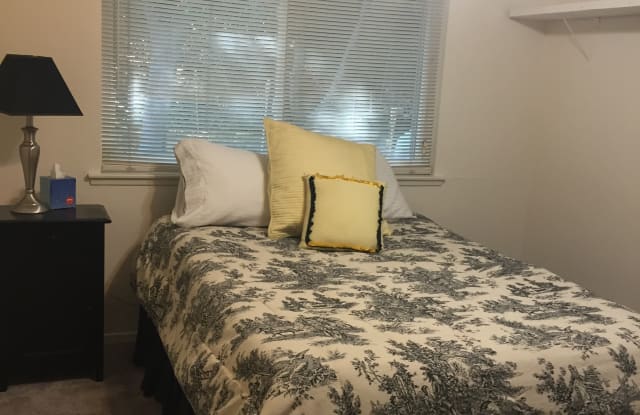 21922 Gresham St - 21922 Gresham Street, Los Angeles, CA 91304