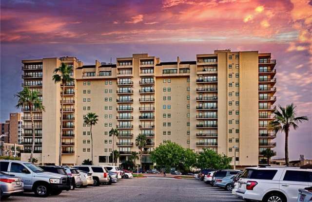 1400 Ocean Dr - 1400 Ocean Dr, Corpus Christi, TX 78404
