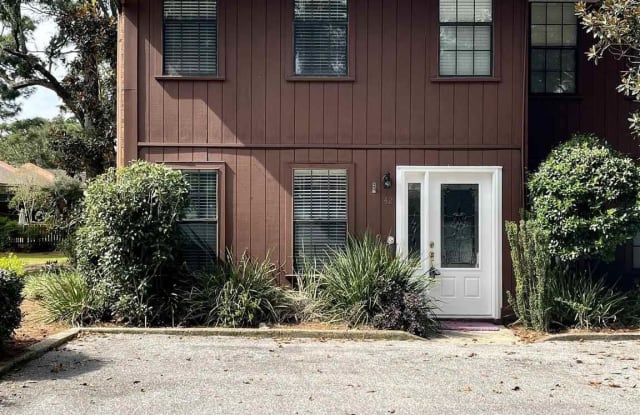 4300 W Francisco Rd - 4300 West Francisco Road, Pensacola, FL 32504