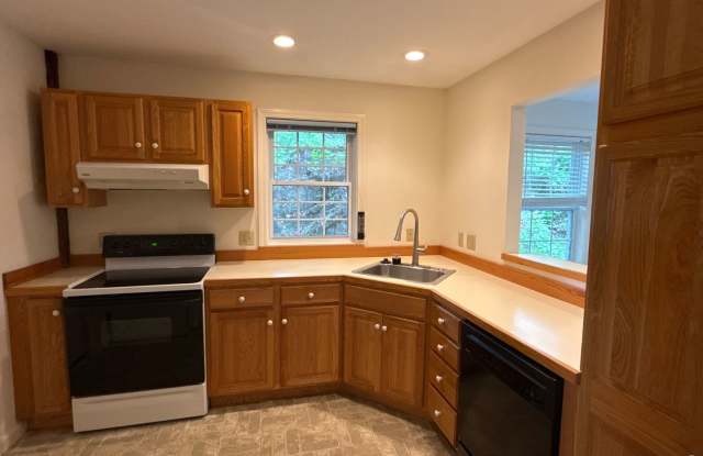 Spacious 1 bedroom in Meredith! photos photos