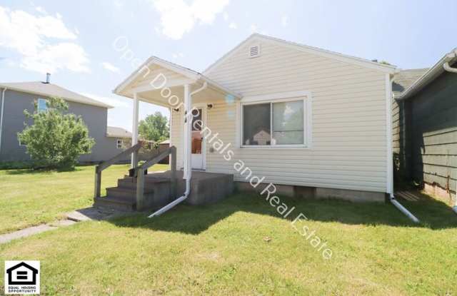 414 N Cowen St - 414 North Cowen Street, Garrett, IN 46738