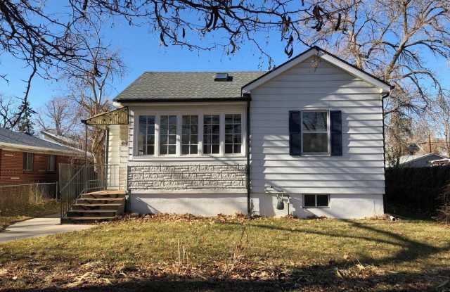 4467 Winona Court - 4467 North Winona Court, Denver, CO 80212