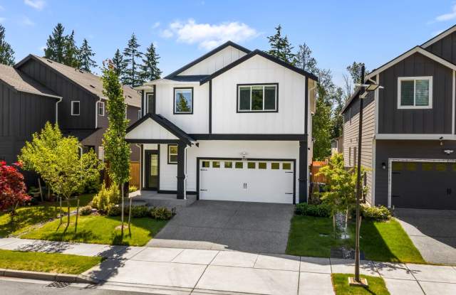 Stunning Newer Construction 4 Bedroom Home in Canyon Creek – Spacious, Stylish & Ideally Located photos photos