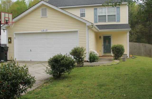 1815 Rosewell Drive Gallery 2