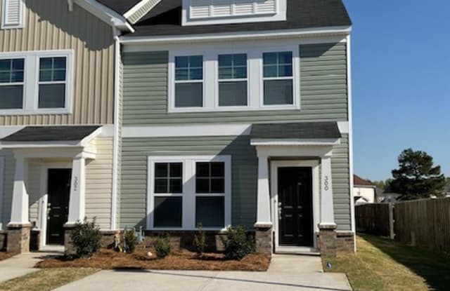 300 Woodcock Drive - 300 Woodcock Drive, Richland County, SC 29229