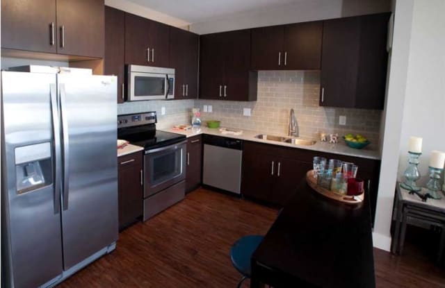 1801 East 51st Street photos photos