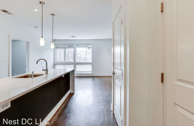 2920 Georgia Ave NW Unit 104 - 2920 Georgia Ave NW, Washington, DC 20001