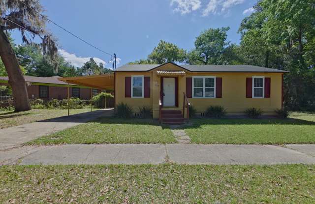 Charming 3Bedroom Northside Home! photos photos