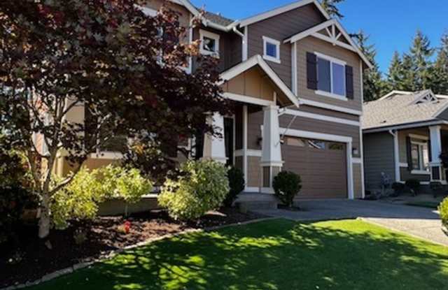 N Gig Harbor home in "The Ridge" photos photos N Gig Harbor home in "The Ridge" photos photos