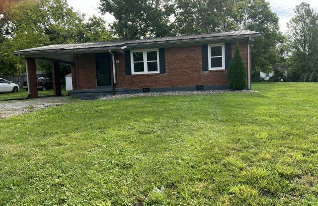 616 Clairview Dr photos photos