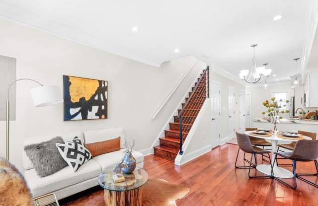 RENOVATED 2 BED/ 2 BA WITH LARGE PATIO Parking - 649 20th Street Northeast, Washington, DC 20002 RENOVATED 2 BED/ 2 BA WITH LARGE PATIO Parking - 649 20th Street Northeast, Washington, DC 20002