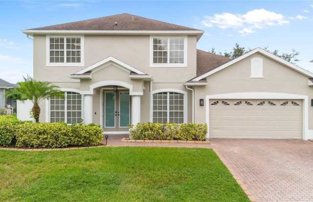 3333 ATMORE TERRACE - 3333 Atmore Terrace, Ocoee, FL 34761