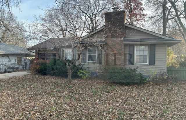 7905 East 88th Place - 7905 East 88th Place, Kansas City, MO 64138