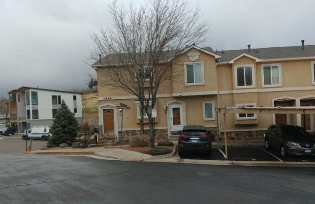 1415 Madison Ridge Heights, #F - 1 photos photos