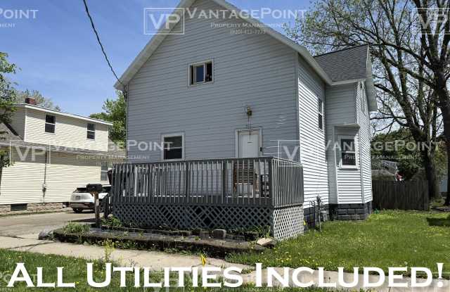 911 South Norwood Avenue - Lower photos photos