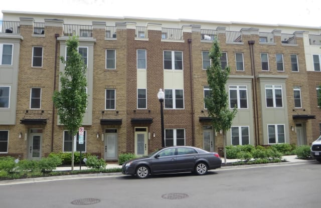 3408 11TH STREET S - 3408 11th Street South, Arlington, VA 22204