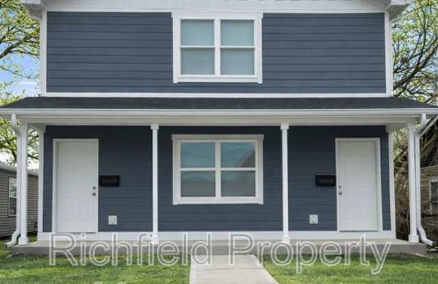 2340 Columbia Avenue - 2340-B photos photos