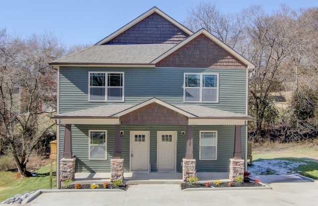 420 S 2nd St. Clarksville TN 37040 photos photos