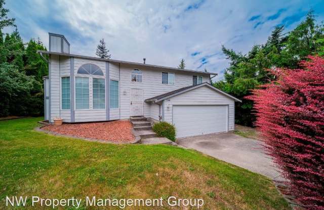 5100 64th Dr NE - 5100 64th Drive Northeast, Marysville, WA 98270