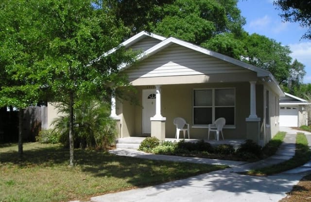 3717 West Elrod Avenue - 3717 West Elrod Avenue, Tampa, FL 33611