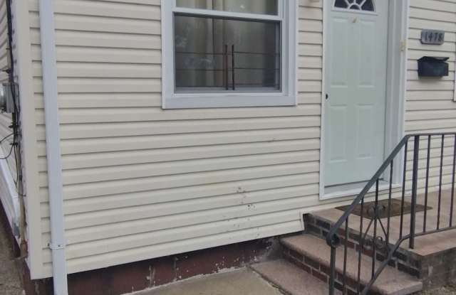 1478 East 93rd Street photos photos