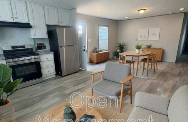 8802 NE 106th Terr photos photos