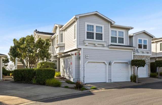 57 Outlook CIR - 57 Outlook Circle, Pacifica, CA 94044