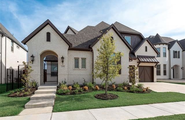 13097 Bold Forbes Street - 13097 Bold Forbes St, Frisco, TX 75035