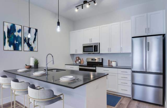 The Beacon Apartments photos photos