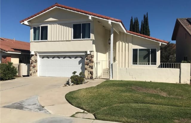 3851 Blackthorn Street - 3851 Blackthorn St, Irvine, CA 92606