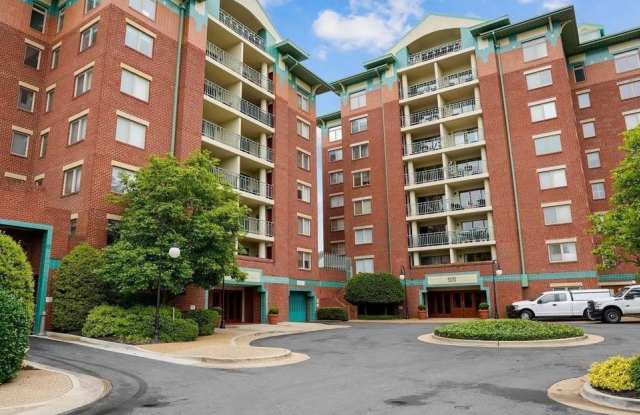 505 E BRADDOCK Road E unit: 608 photos photos