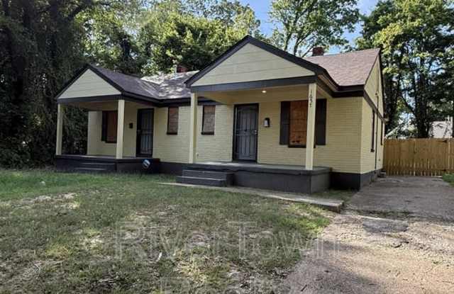 1659 Southern Ave photos photos