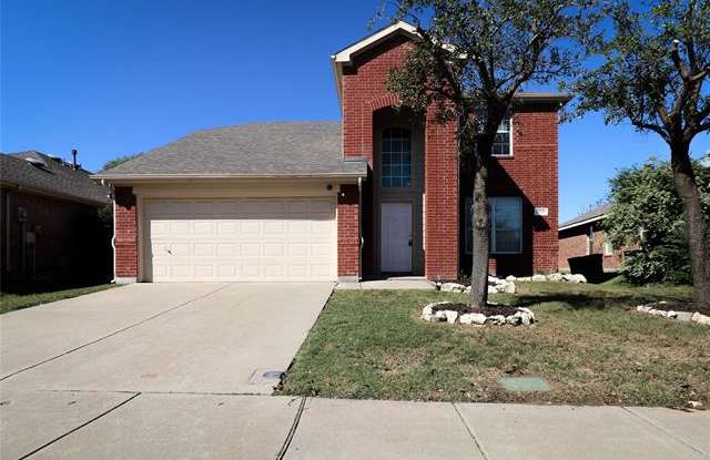 11821 Ponderosa Pine Drive - 11821 Ponderosa Pine Drive, Fort Worth, TX 76244