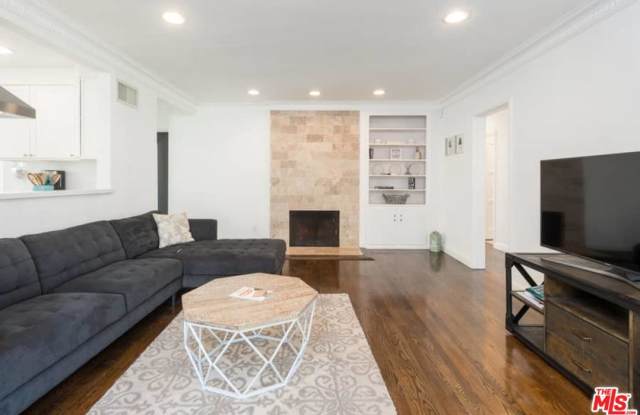 6716 COLGATE Avenue Gallery 4